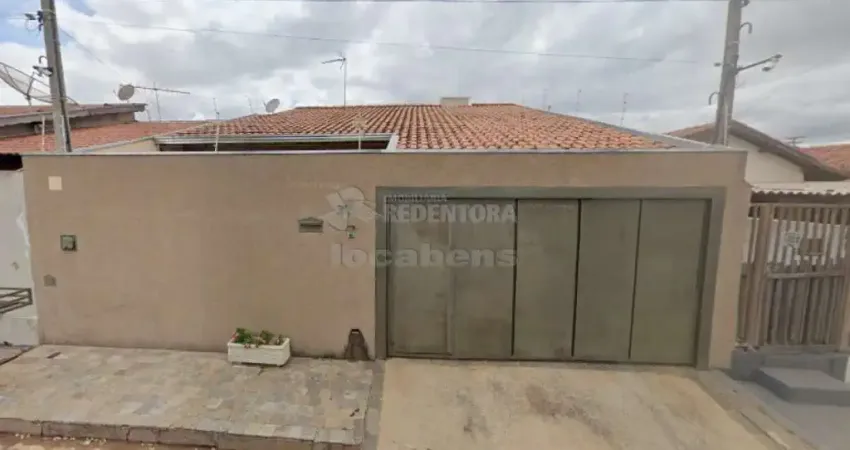 Ótima casa residencial para venda - 4 dormitórios / colina sul