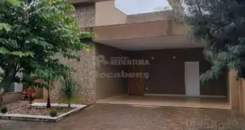 Excelente casa em condomínio para venda - 3 dormitórios / residencial maza