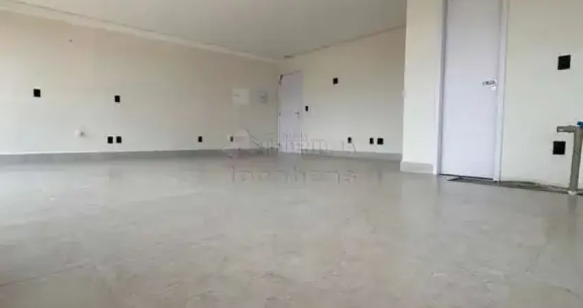 Sala comercial para alugar no Georgina Business Park, São José do Rio Preto 