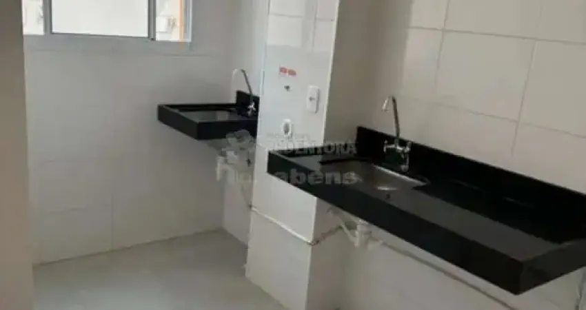 Ótimo apartamento residencial para locação - 2 dormitórios / rios di itália