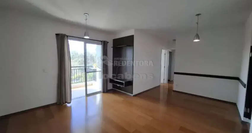Apartamento/padrão - residencial - no bairro jardim tarraf ii - cenarium residence