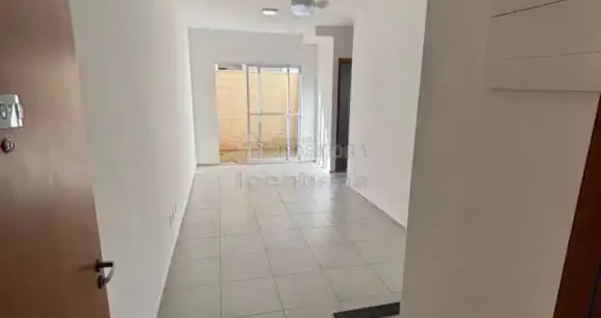 Ótimo apartamento térreo para locação - 2 dormitórios / complexo rios di itália