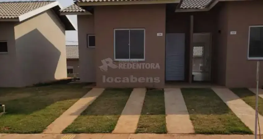 Ótima casa em condomínio para venda - 2 dormitórios / garden rni