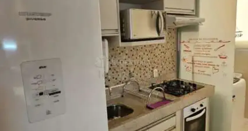 Ótimo apartamento residencial para venda - 2 dormitórios / vila são jorge