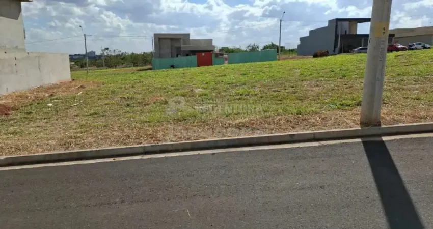 Terreno residencial - condomínio quinta do lago 2 - lac léman