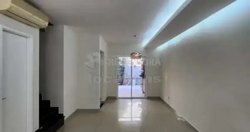 Casa com 2 dormitórios, varanda com churrasqueira no bairro jardim tarraf ii.
