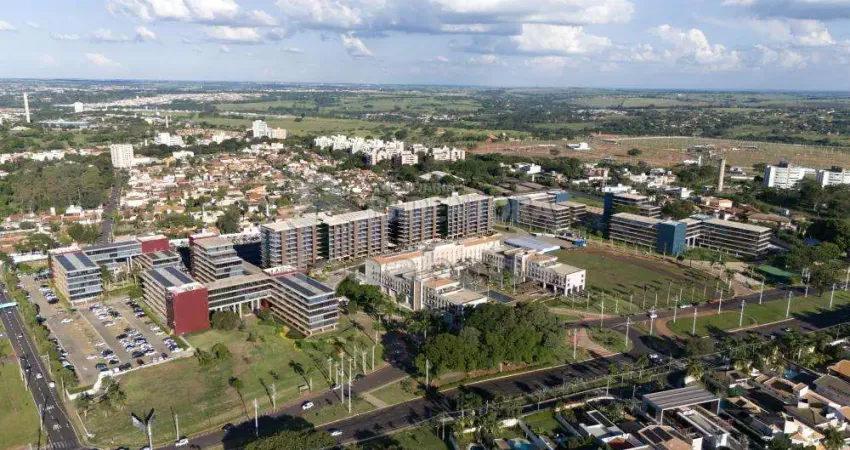 Apartamento com 2 quartos à venda no Georgina Business Park, São José do Rio Preto