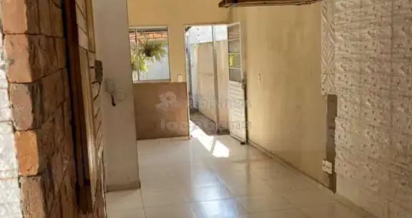 Casa com 3 quartos à venda no Jardim dos Buritis, São José do Rio Preto