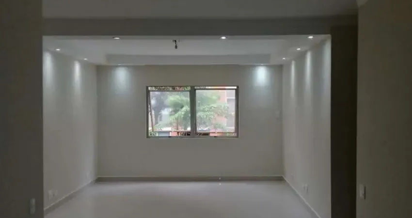 Ótimo apartamento residencial com 3 dormitórios para locação - vila imperial