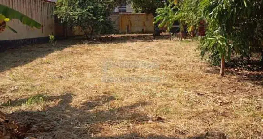 Terreno à venda no Parque Celeste, São José do Rio Preto