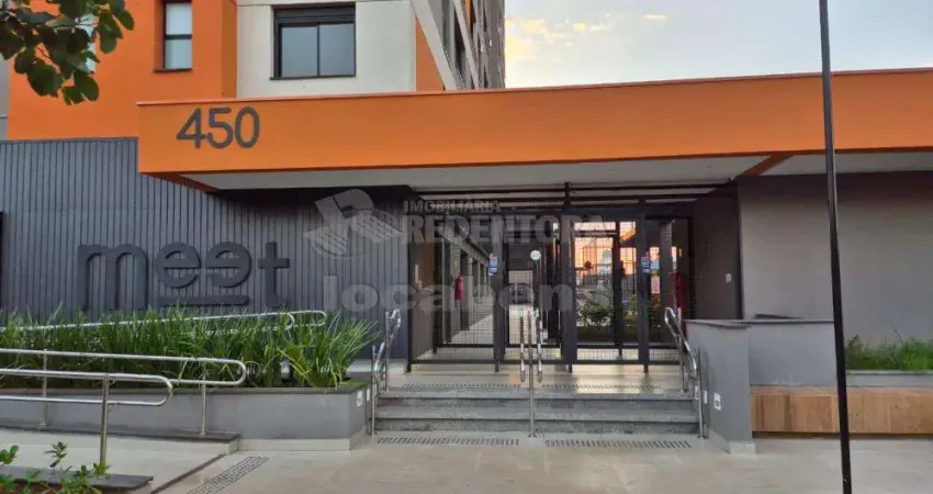 Apartamento com 2 quartos à venda na Vila Sinibaldi, São José do Rio Preto