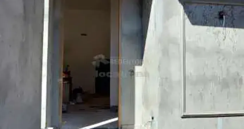 Casa em condomínio fechado com 3 quartos à venda no Ideal Life Ecolazer Residence, São José do Rio Preto