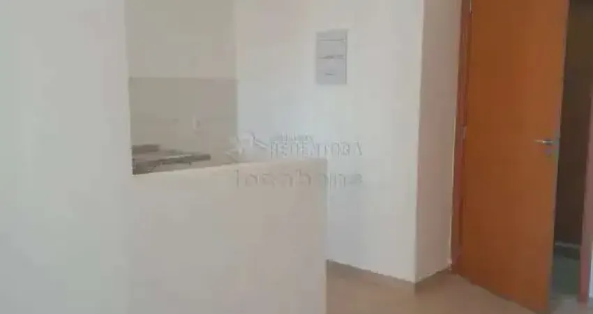 Naif art residence apartamento novo com 02 dormitórios e 01 vaga de garagem