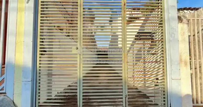 Casa com 2 quartos à venda no Residencial Cidade Jardim, São José do Rio Preto