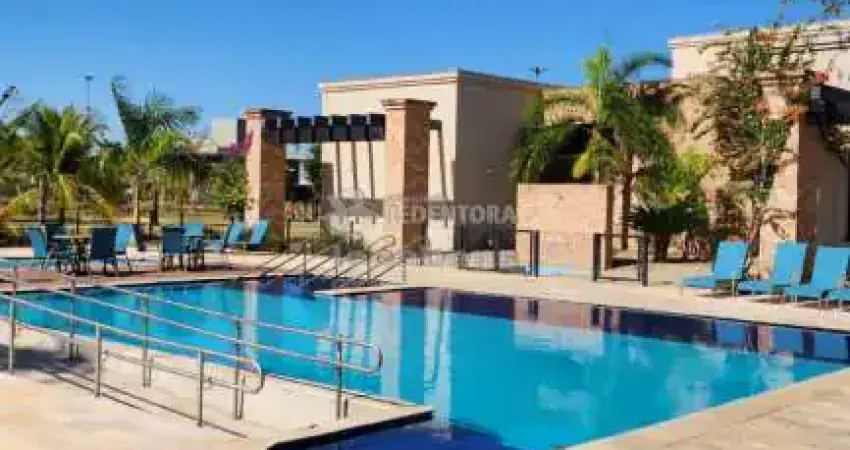 Terreno em condomínio fechado à venda no Village Damha Mirassol IV, Mirassol