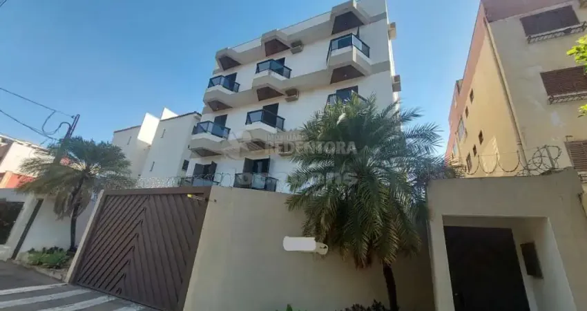 Apartamento com 3 quartos à venda no Jardim Vivendas, São José do Rio Preto