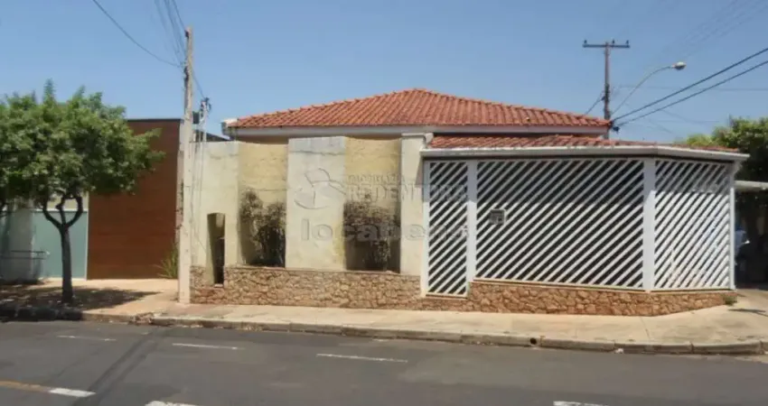 Casa com 4 quartos à venda no Jardim Alto Rio Preto, São José do Rio Preto