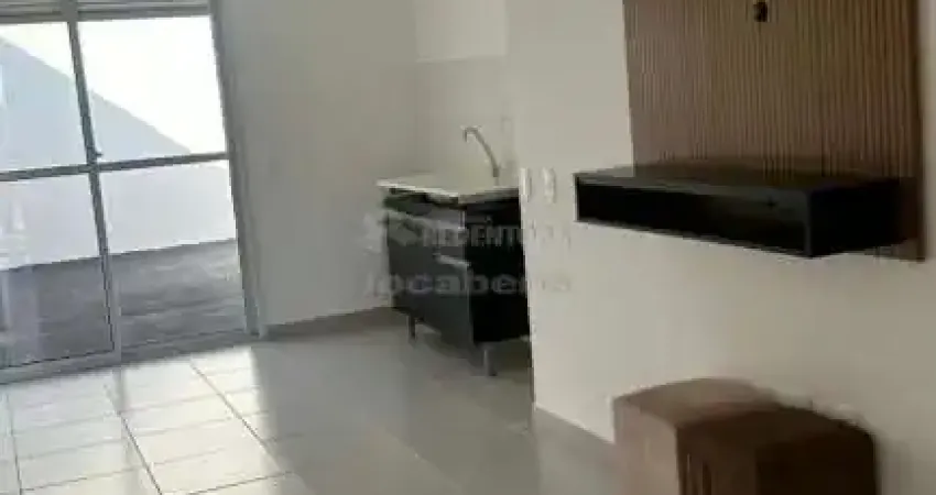 Ótima casa residencial para locação - 2 dormitórios / garden rni