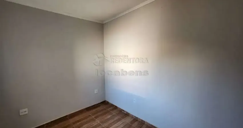 Casa com 2 quartos à venda no Residencial Mais Viver, São José do Rio Preto