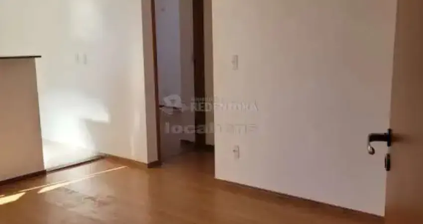 Excelente apartamento residencial para venda - 2 dormitórios / loteamento abílio jorge cury