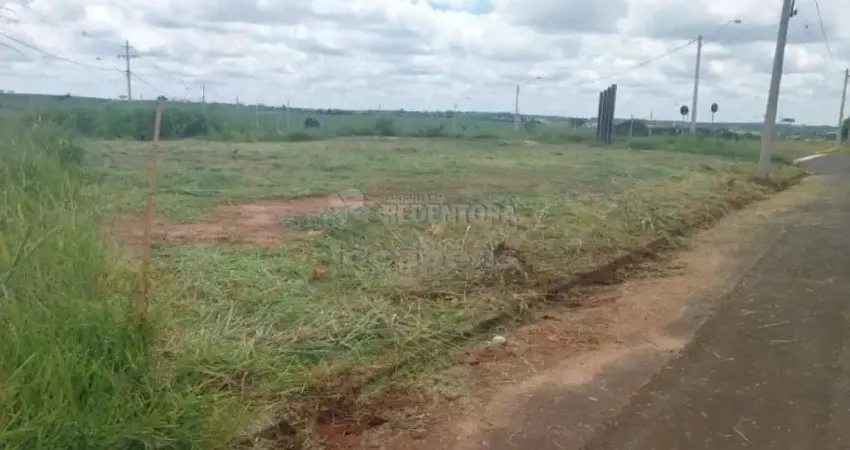 Excelente terreno comercial para venda com 271,10m² - eparque rio preto leste