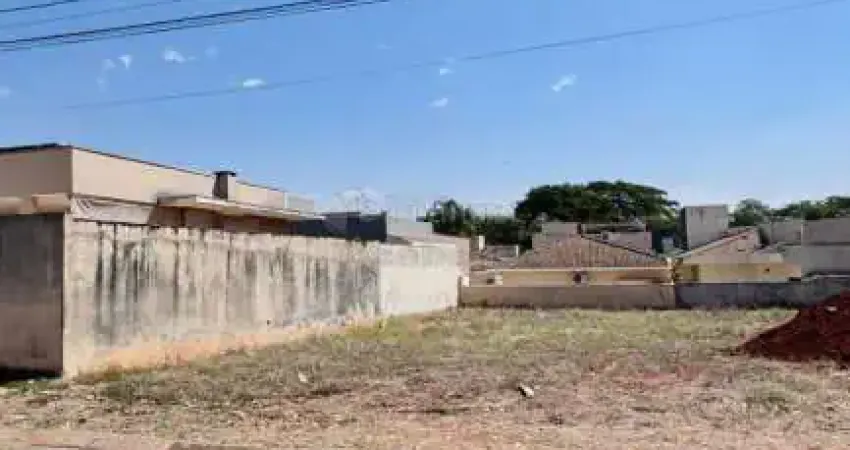 Excelente terreno em condomínio com 275m² - village damha rio preto ii