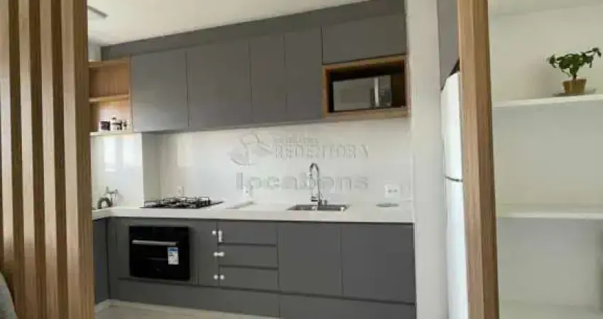 Ótimo apartamento residencial para venda - 2 dormitórios / gonzaga de campos