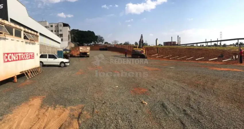 Terreno no bairro jardim conceição com 3.992,32 de área total.