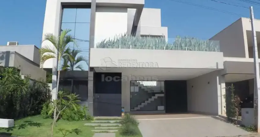 Casa/condomínio - residencial - no bairro quinta do lago residence - quinta do lago residence