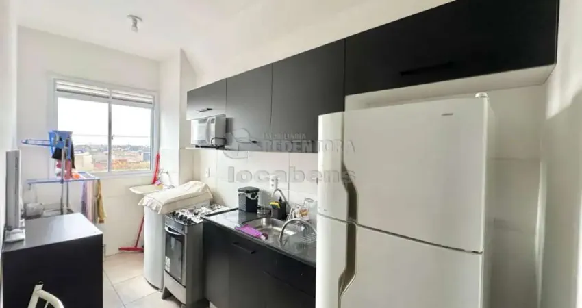 Apartamento/padrão - residencial no condomínio vitta villa do campo