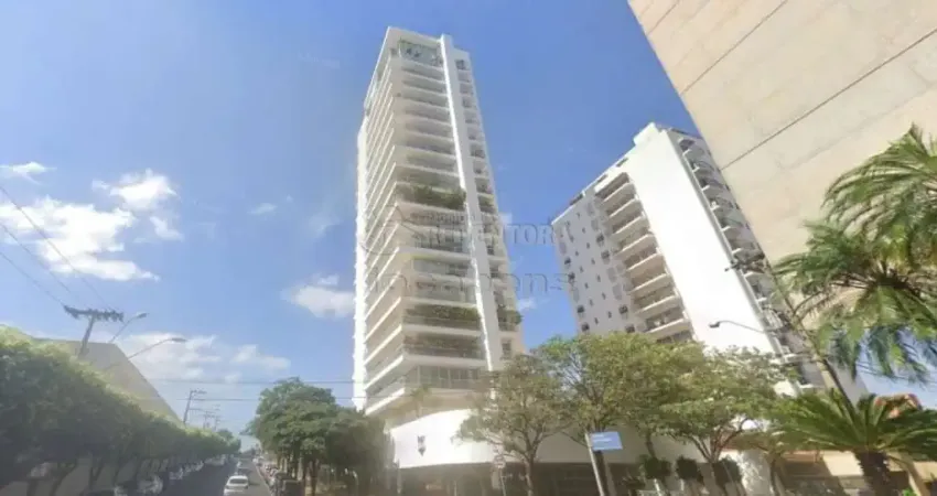 Apartamento com 4 quartos à venda na Vila Santa Cruz, São José do Rio Preto