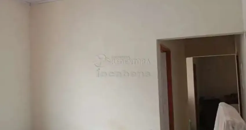 Casa com 3 quartos à venda na Vila Maceno, São José do Rio Preto