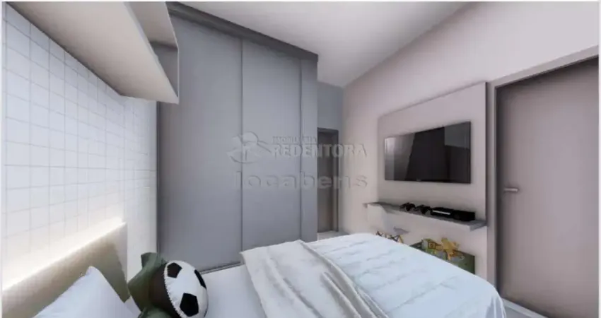 Casa no condominio village provence com suite master e escritorio.