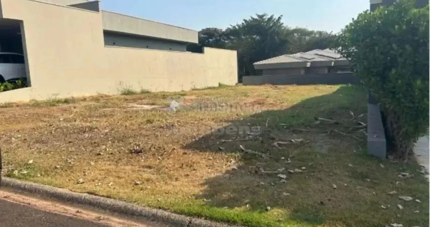 Terreno em condomínio fechado à venda no Terra Vista Residence Club, Mirassol 
