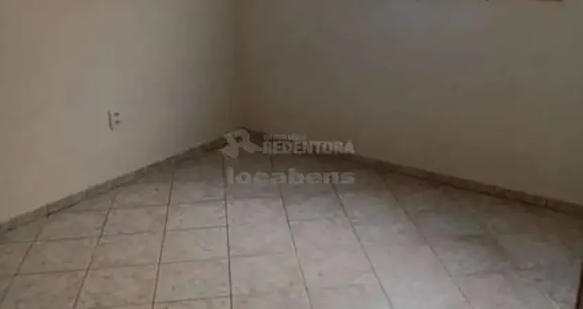Casa com 3 quartos à venda no Residencial Alto das Andorinhas, São José do Rio Preto