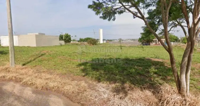 Terreno à venda no Jardim Menezes, Bady Bassitt