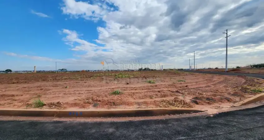 Terreno à venda na Borboleta I, Bady Bassitt