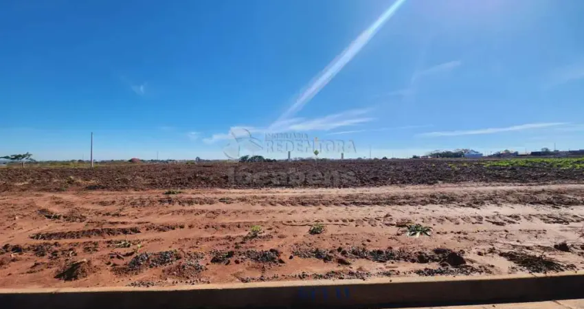 Terreno à venda na Borboleta I, Bady Bassitt