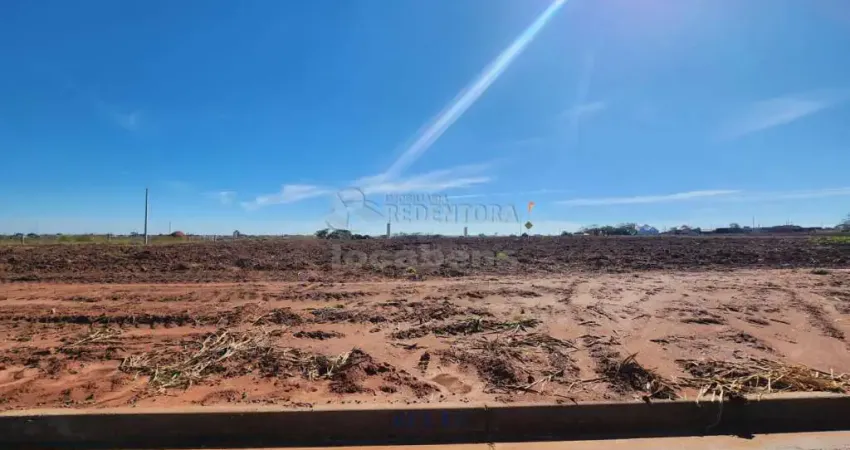 Terreno à venda na Borboleta I, Bady Bassitt