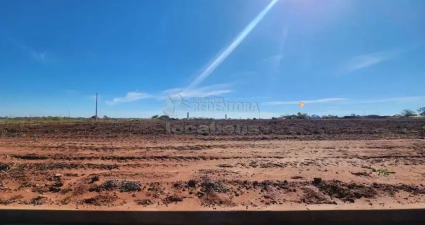 Terreno à venda na Borboleta I, Bady Bassitt