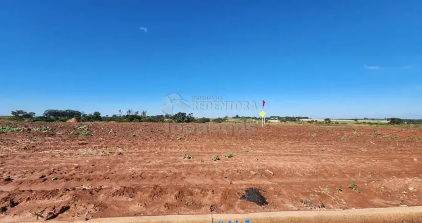 Terreno à venda na Borboleta I, Bady Bassitt