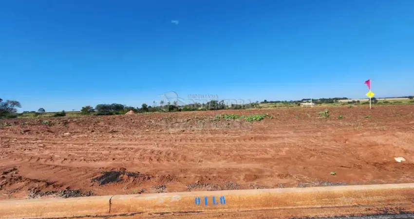 Terreno à venda na Borboleta I, Bady Bassitt