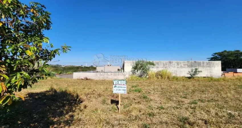 Terreno à venda no Jardim Menezes, Bady Bassitt