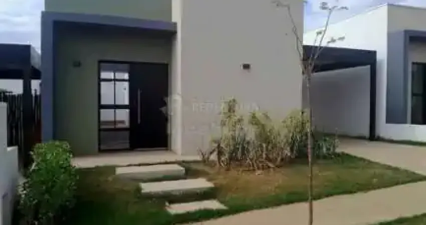 Ótima casa em condomínio para locação - 3 dormitórios / fenhouse