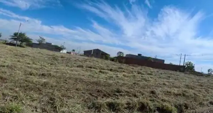 Terreno à venda no Jardim Menezes, Bady Bassitt 