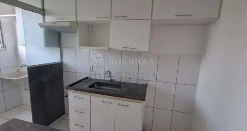 Ótimo apartamento residencial para venda - 2 dormitórios / jardim urano