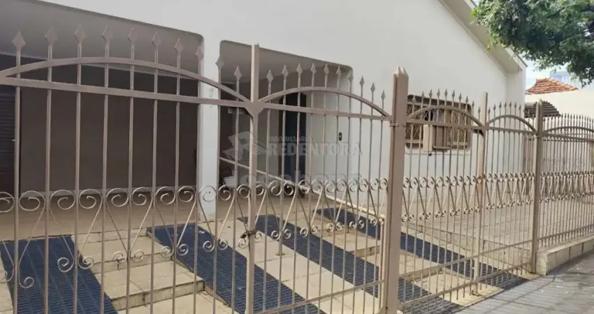 Ótima casa residencial para venda - 3 dormitórios / vila santa isabel