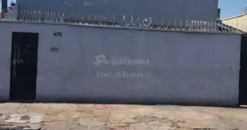 Casa com 2 quartos à venda no Jardim Santo Antônio, São José do Rio Preto