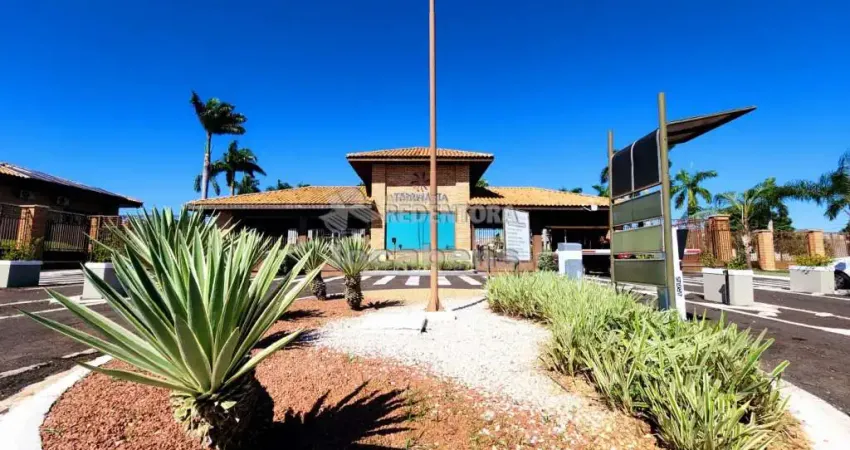 Mirassol - terravista - lote com 377 m² em bom local, fácil acesso,