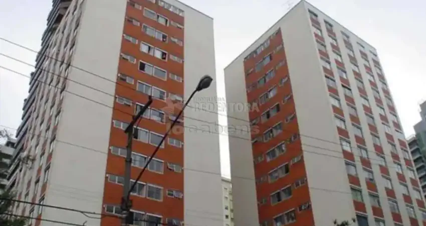 Apartamento com 1 quarto à venda na Aclimação, São Paulo